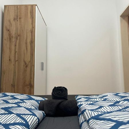 Family Apartment 5P Kl Wien Eksteriør bilde