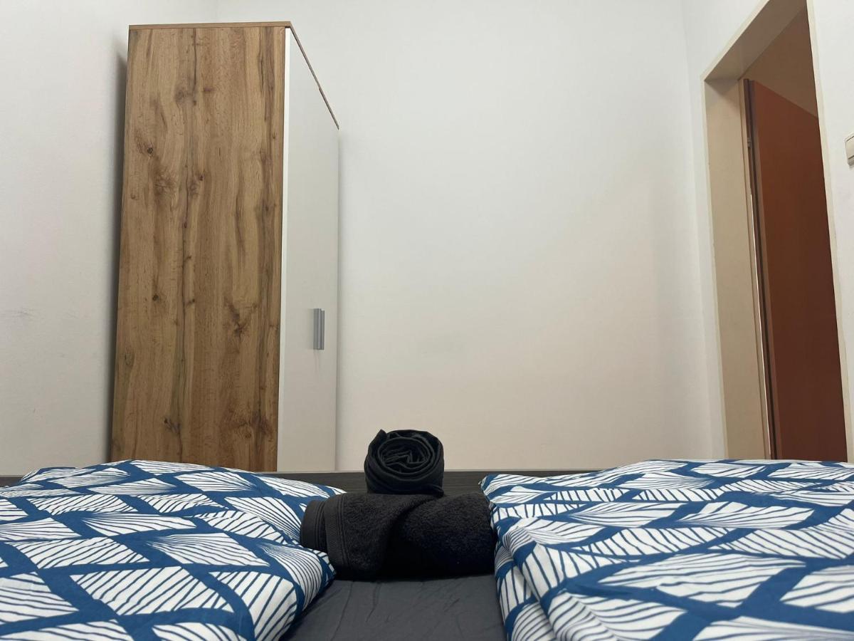 Family Apartment 5P Kl Wien Eksteriør bilde