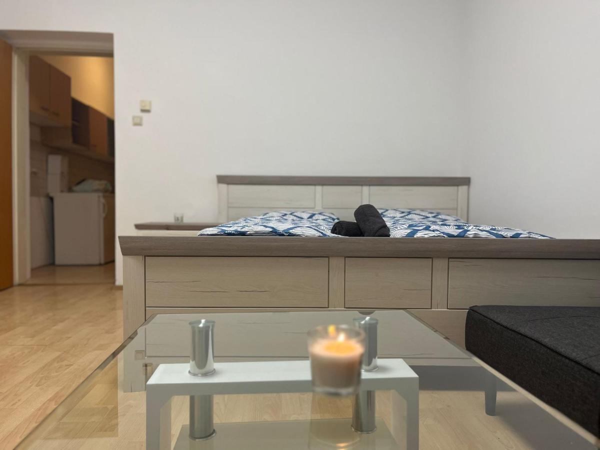 Family Apartment 5P Kl Wien Eksteriør bilde
