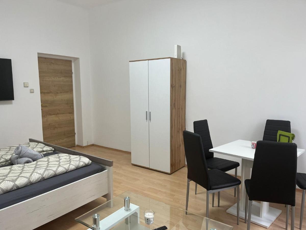 Family Apartment 5P Kl Wien Eksteriør bilde