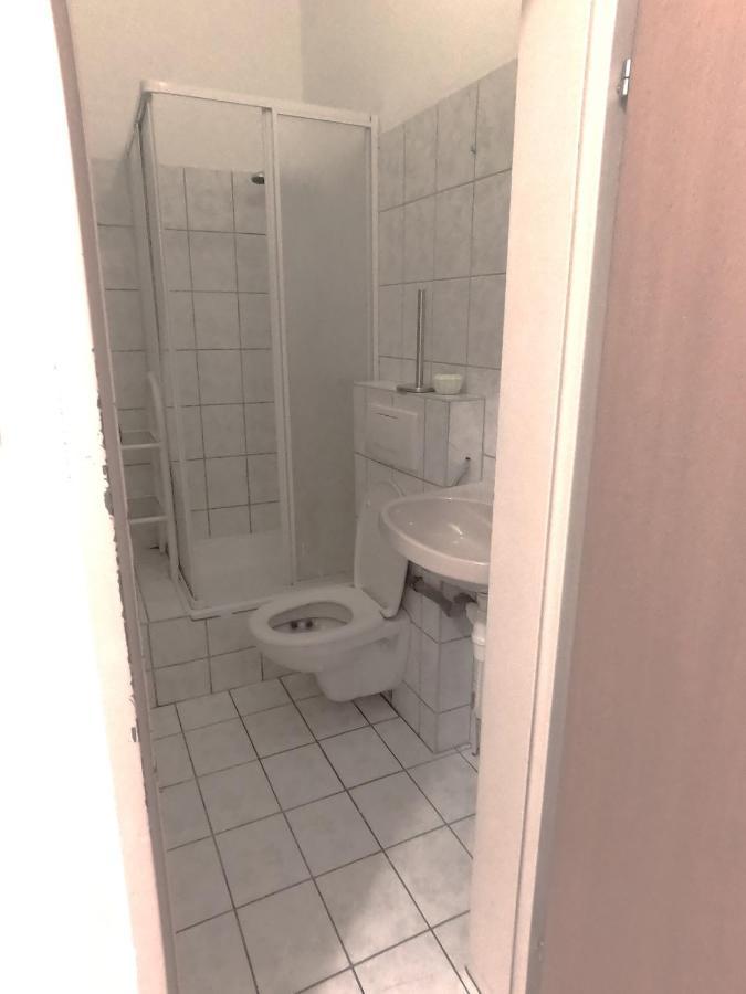 Family Apartment 5P Kl Wien Eksteriør bilde