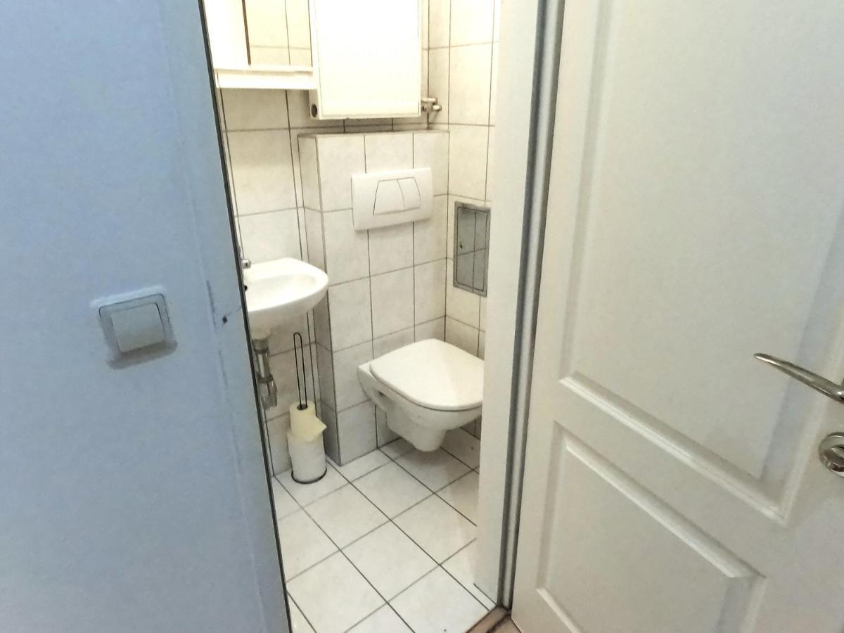 Family Apartment 5P Kl Wien Eksteriør bilde