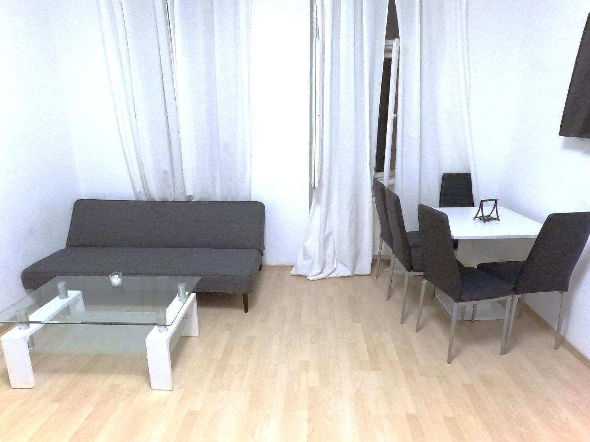 Family Apartment 5P Kl Wien Eksteriør bilde