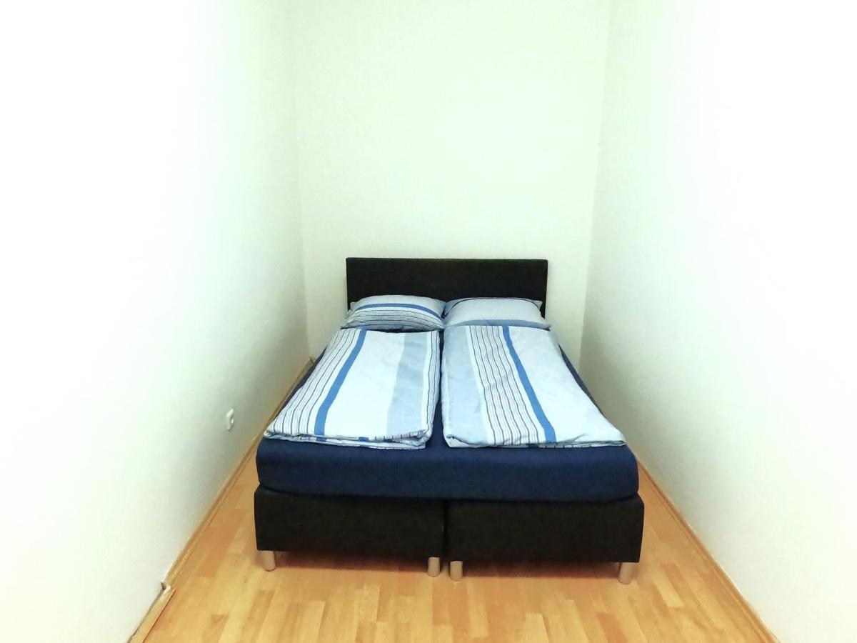 Family Apartment 5P Kl Wien Eksteriør bilde
