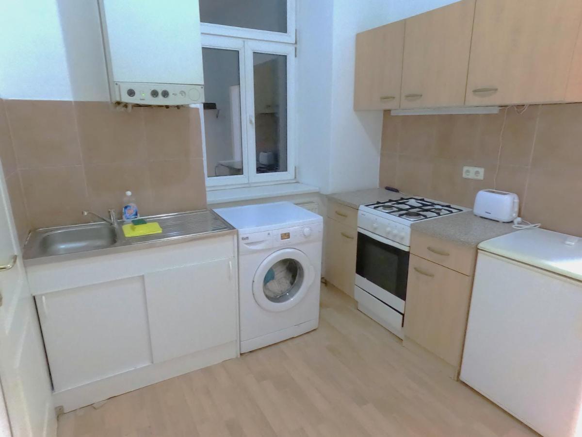 Family Apartment 5P Kl Wien Eksteriør bilde