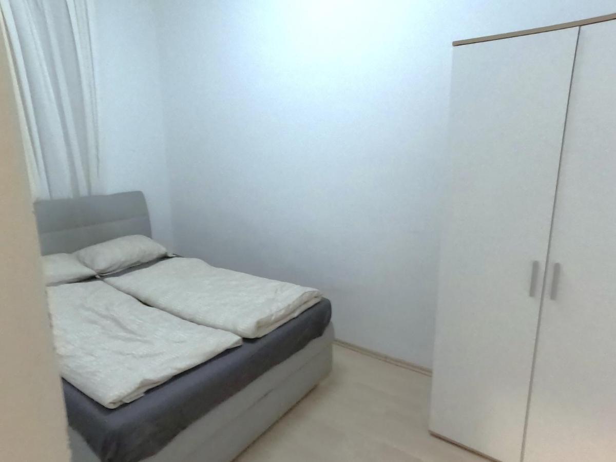Family Apartment 5P Kl Wien Eksteriør bilde