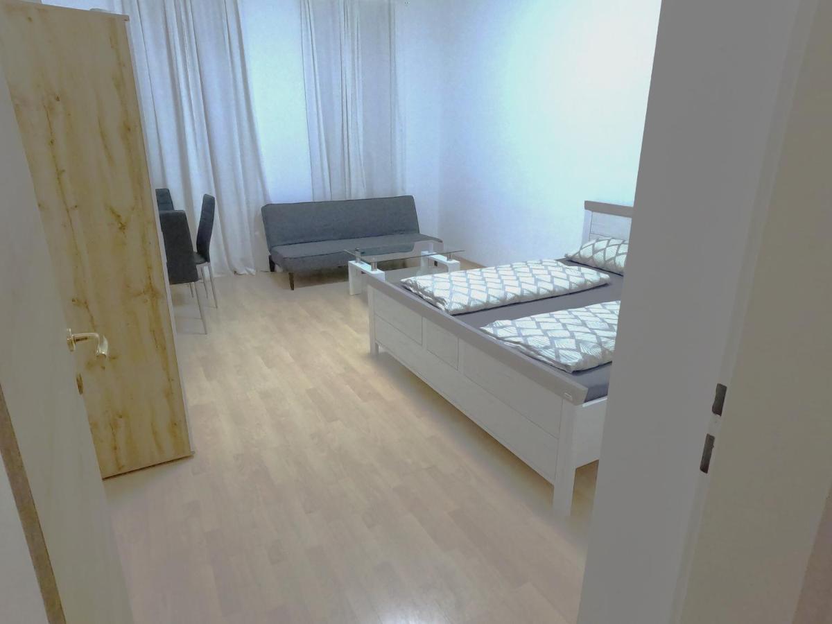 Family Apartment 5P Kl Wien Eksteriør bilde