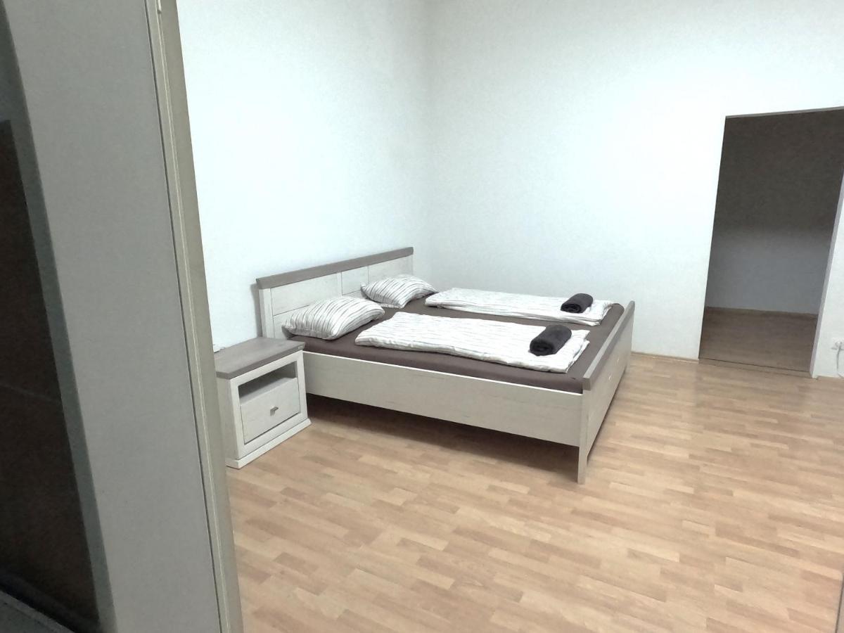 Family Apartment 5P Kl Wien Eksteriør bilde