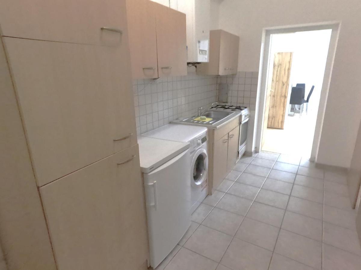 Family Apartment 5P Kl Wien Eksteriør bilde