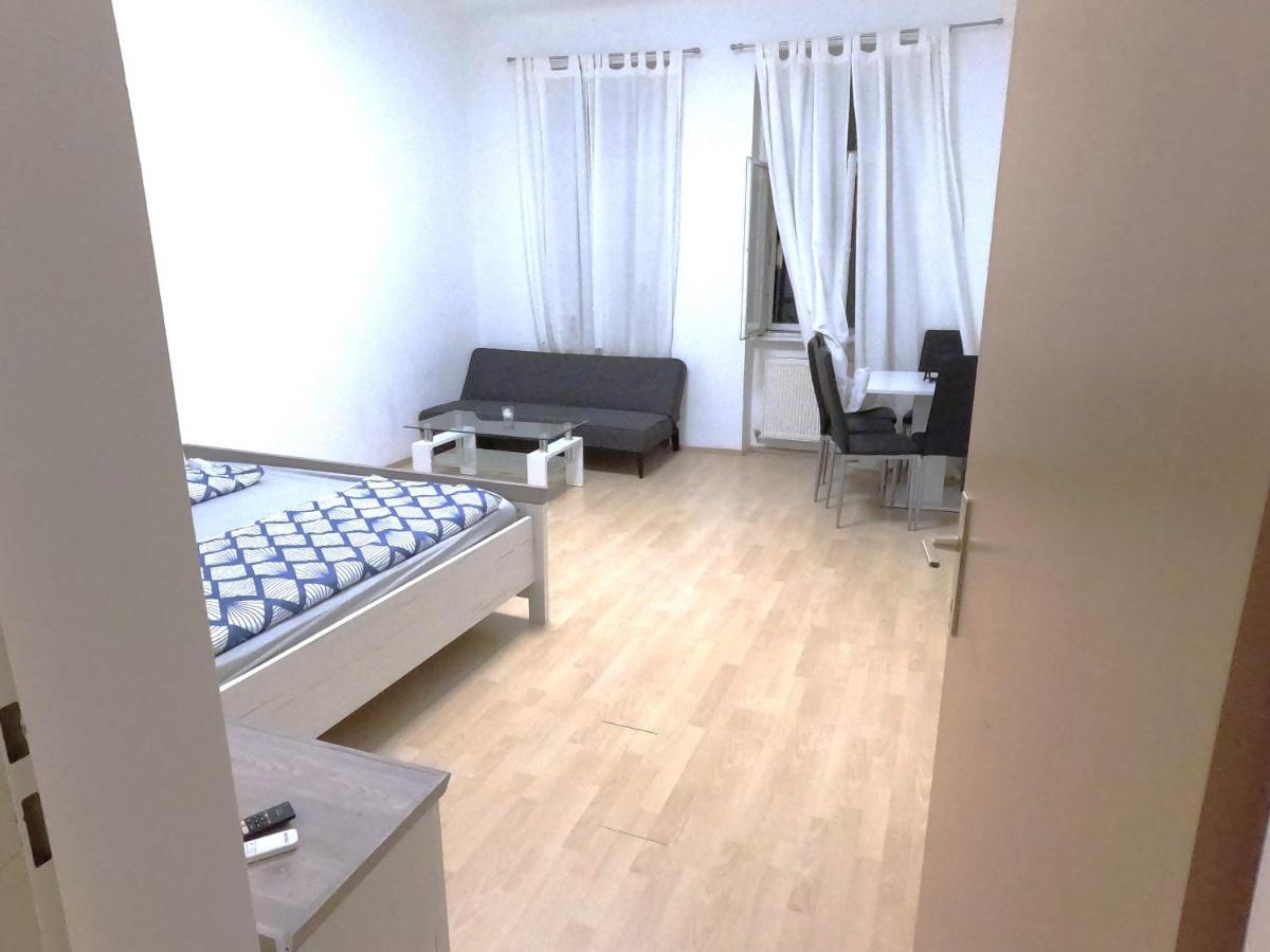 Family Apartment 5P Kl Wien Eksteriør bilde