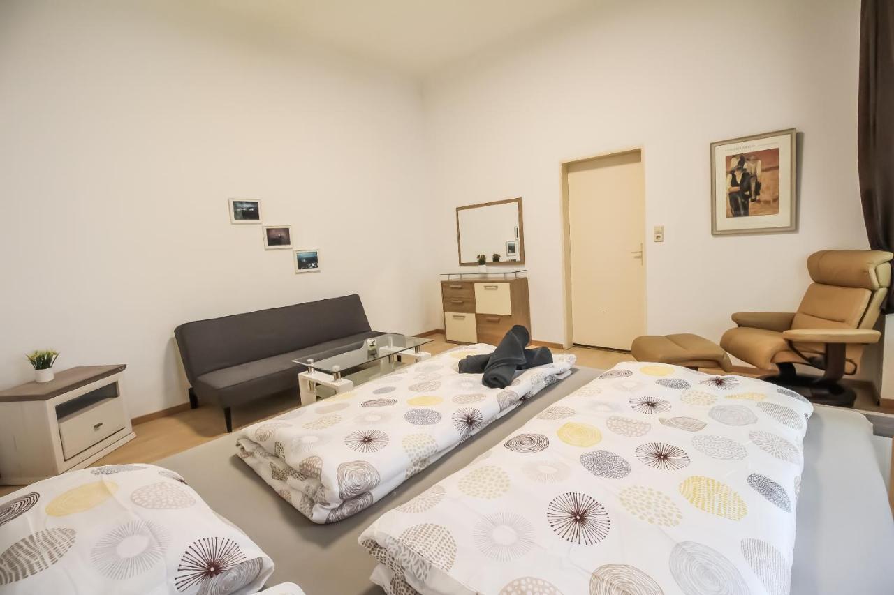 Family Apartment 5P Kl Wien Eksteriør bilde