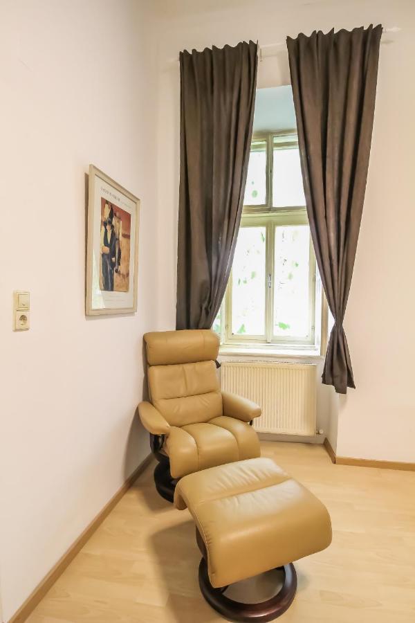 Family Apartment 5P Kl Wien Eksteriør bilde